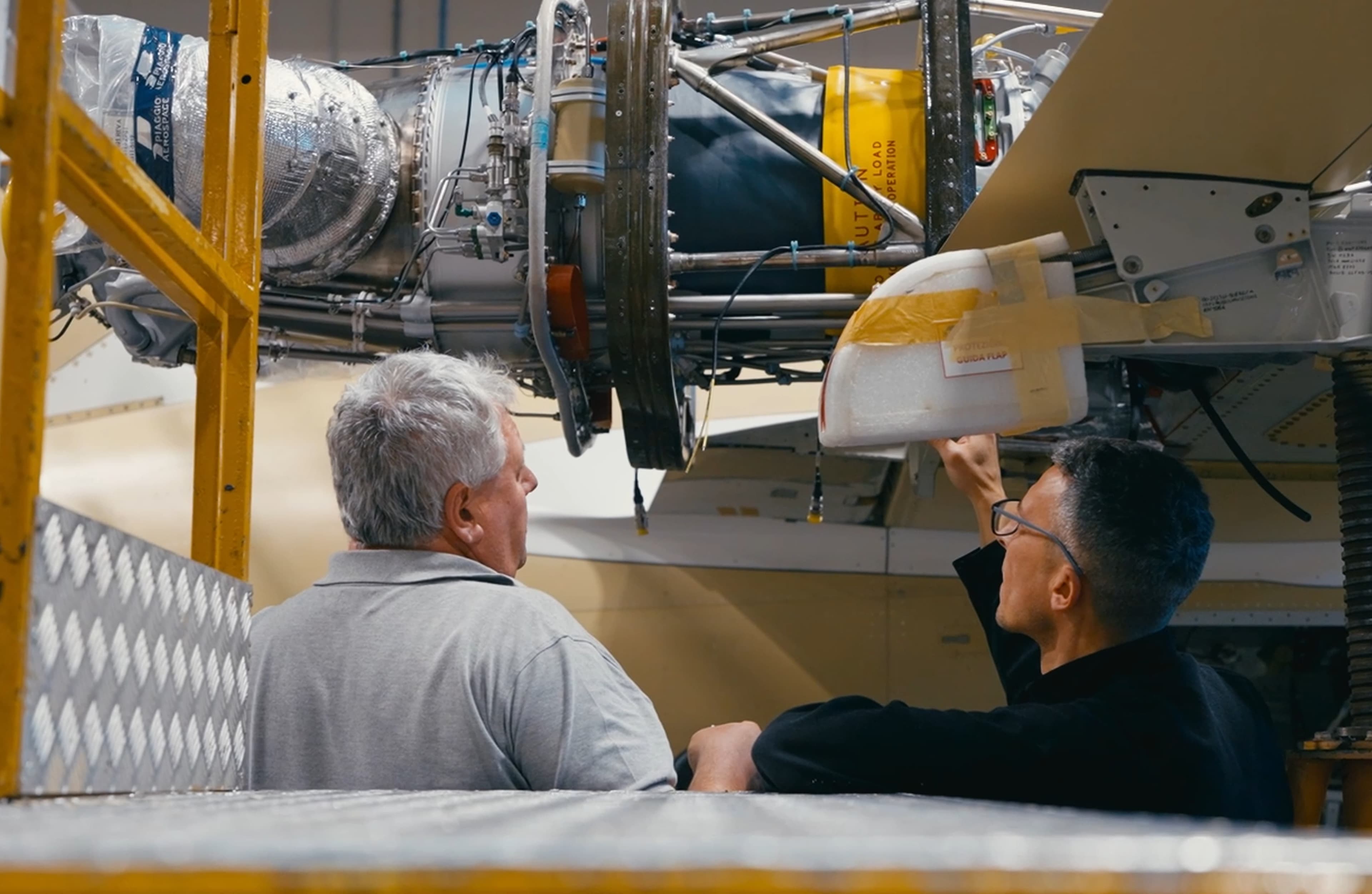 Performance Section Image