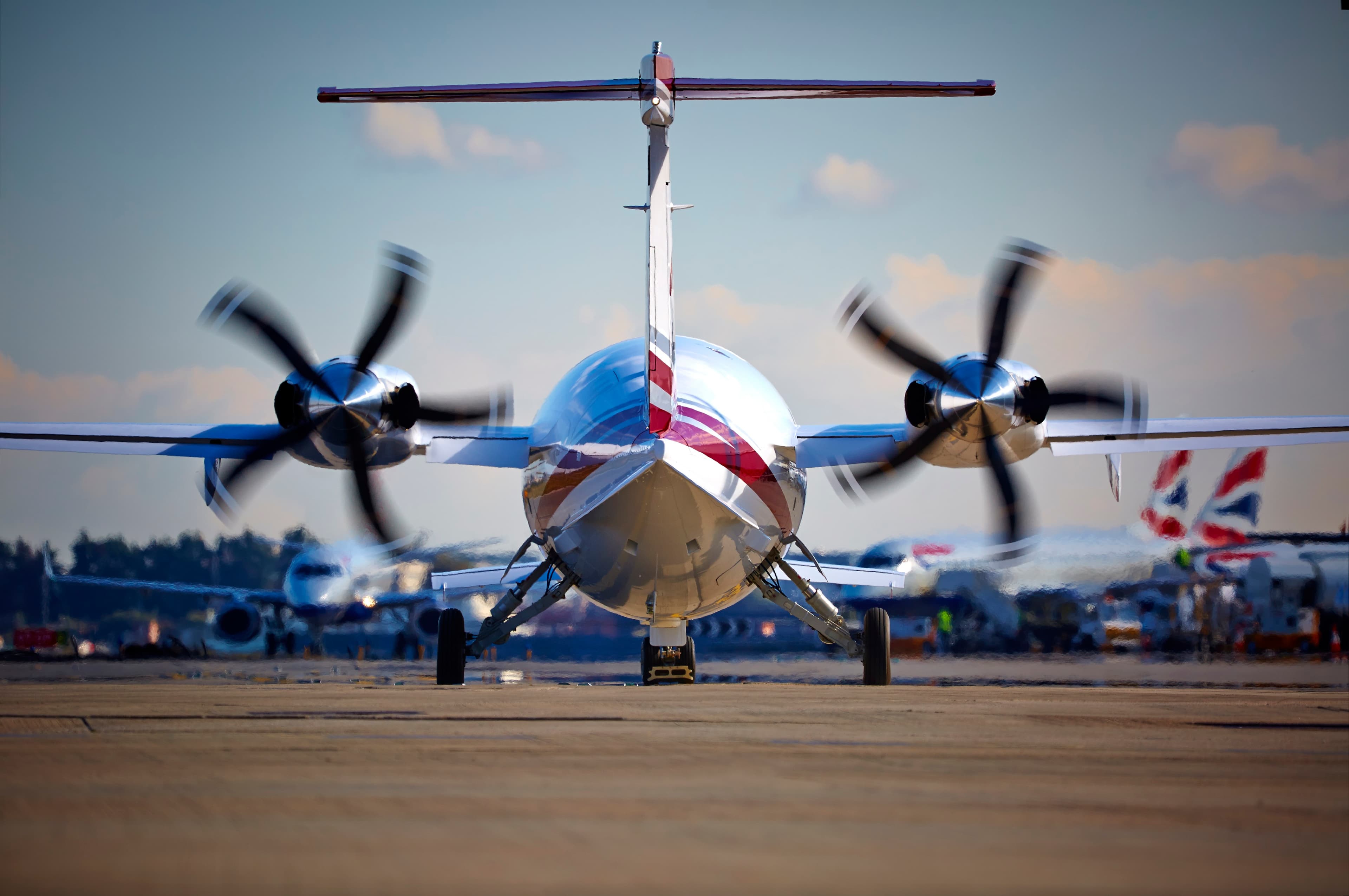 In-House MRO Operations